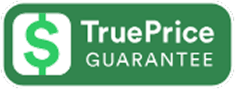TruePrice Guarantee
