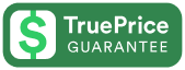 TruePrice Guarantee