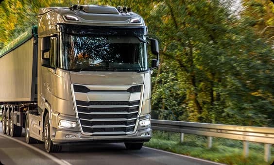 Hard-Sided Enclosed Trailers