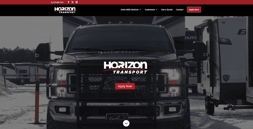 Horizon Transport