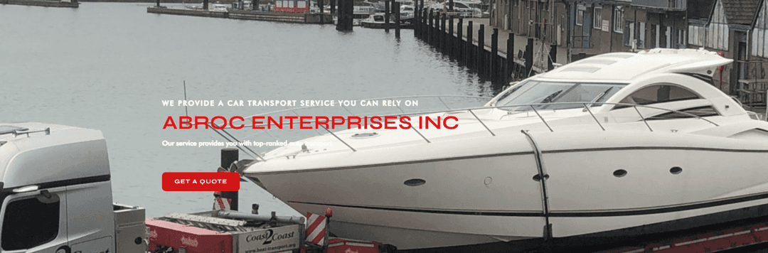 ABROC Enterprises at a Glance
