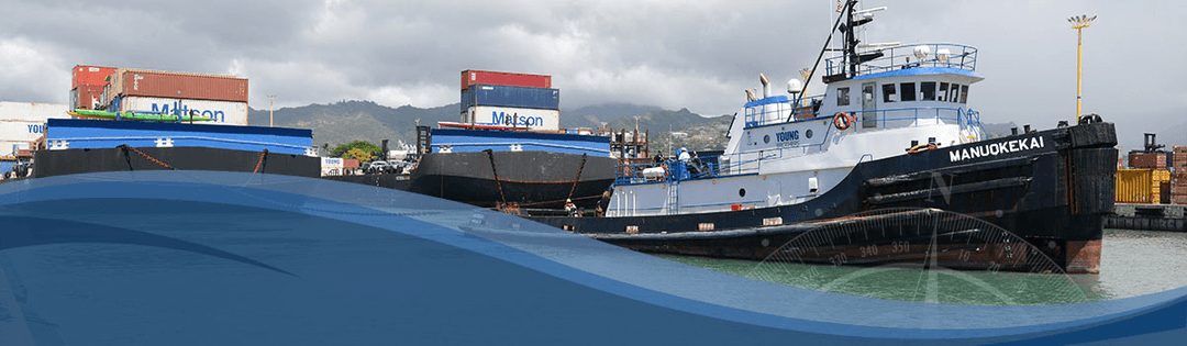 How Inter-Island Car Shipping Actually Works In Hawaii