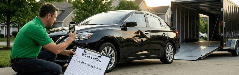 When a Late Delivery Turns Into a Damage Claim