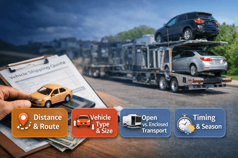 Blue Star Auto Movers Pricing Review