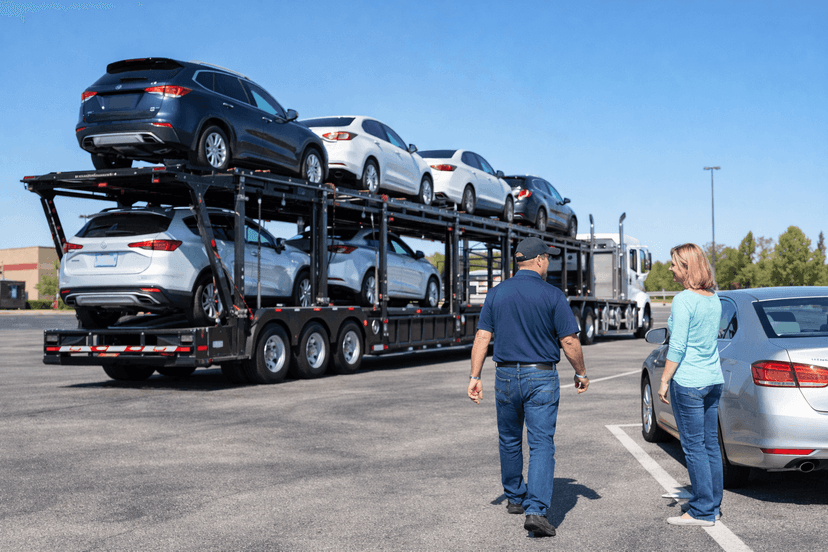 Cross-Border and Long-Distance Shipping Coverage