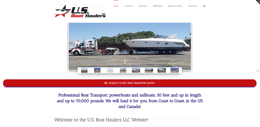 US Boat Haulers