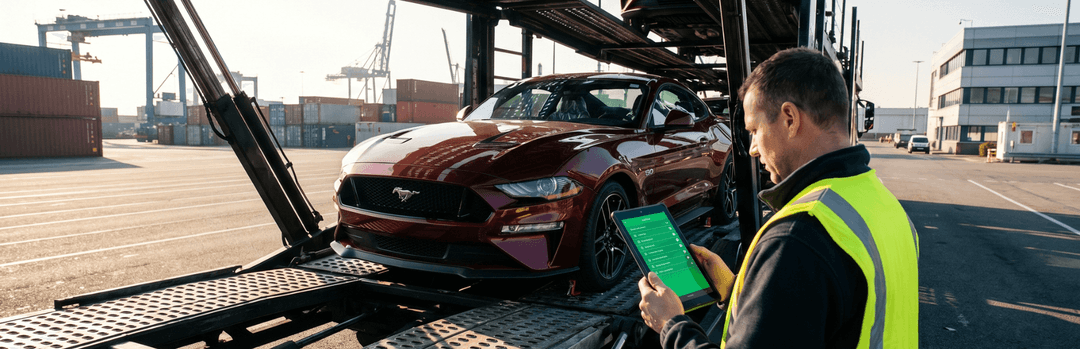 Carrier Quality, On-Time Performance, and Damage Risk