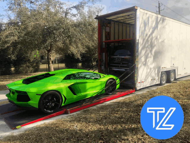 Open Vs Enclosed Shipping Through Tempus Logix