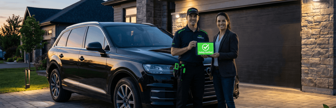 Carrier Network, Vetting, and Insurance: What's Actually Protecting Your Car