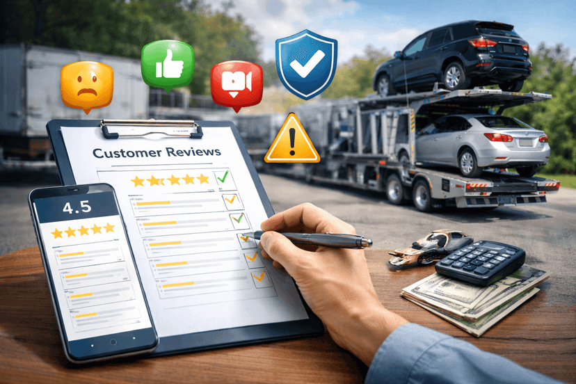 Reputation, Customer Satisfaction, and Real-World Complaints