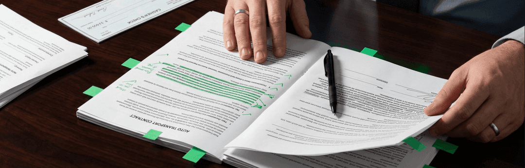 Deposits, Cancellation Windows, and What to Watch in the Contract