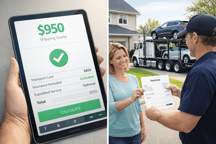Autos On The Go Pricing Structure and Cost Transparency