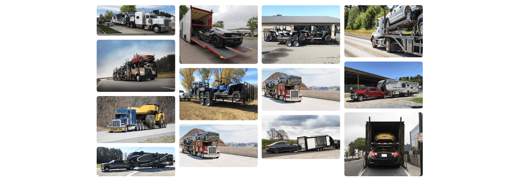 What Services Does Googa Transport Inc Offer?