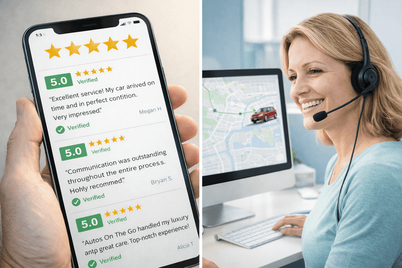 Customer Experience, Communication, and Satisfaction Analysis