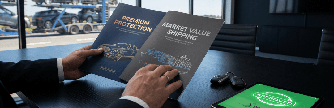 Who Should Use Which Company: A Direct Answer