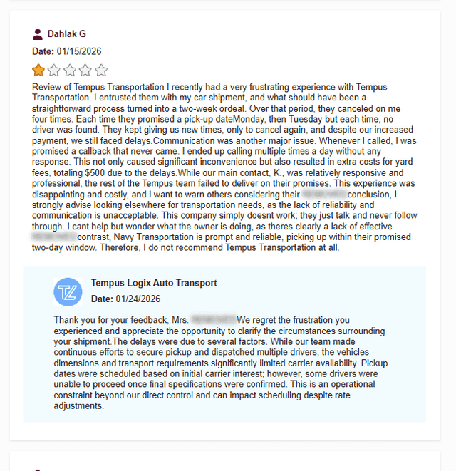 Common praise from verified reviews