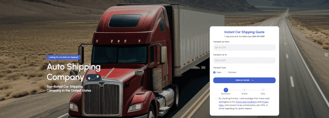 Safeeds Transport