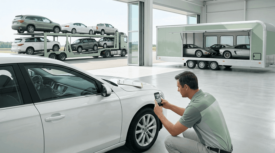 How Do You Choose the Right Option and Prepare Your Car?