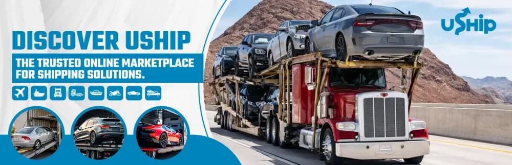 uShip Review: Quotes, Auctions, and Carrier Vetting