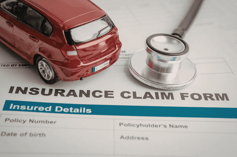insurance claim form img