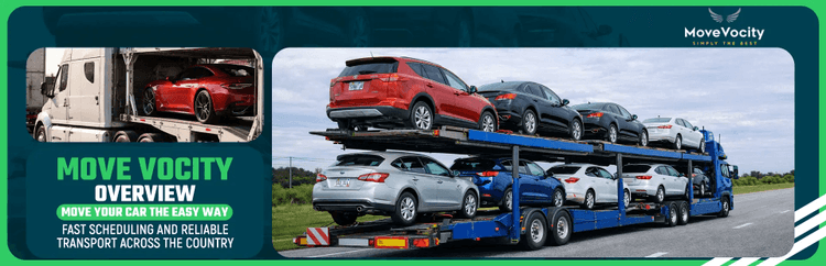 Move Vocity Review: Shipping Cars Across the USA Safely