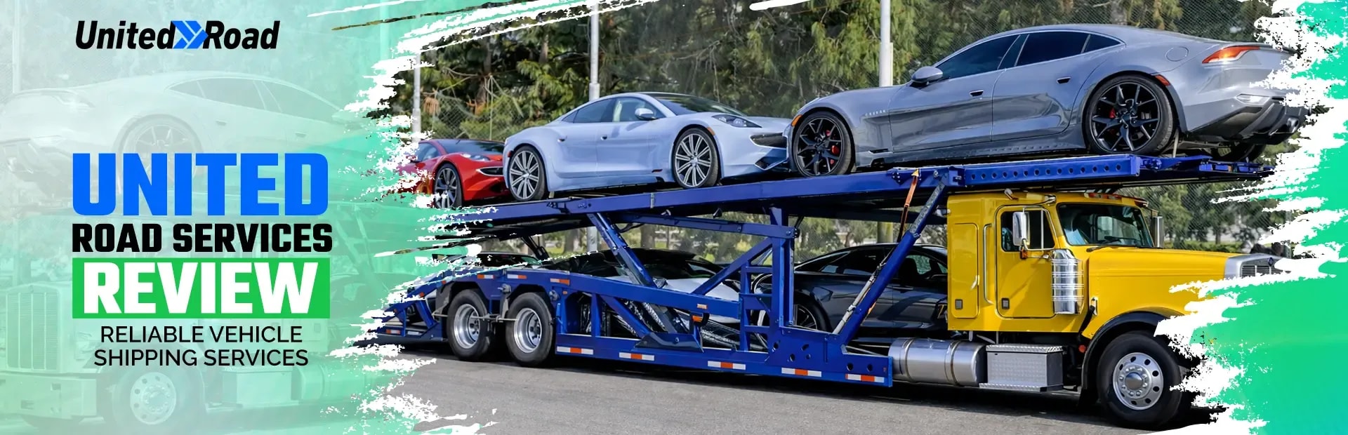 United Road Services Review: Shipping Services Breakdown