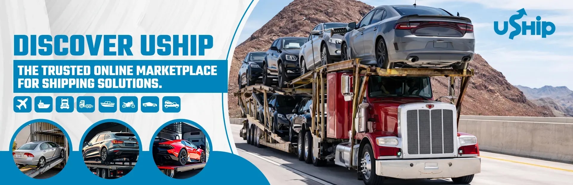 uShip Review: Quotes, Auctions, and Carrier Vetting