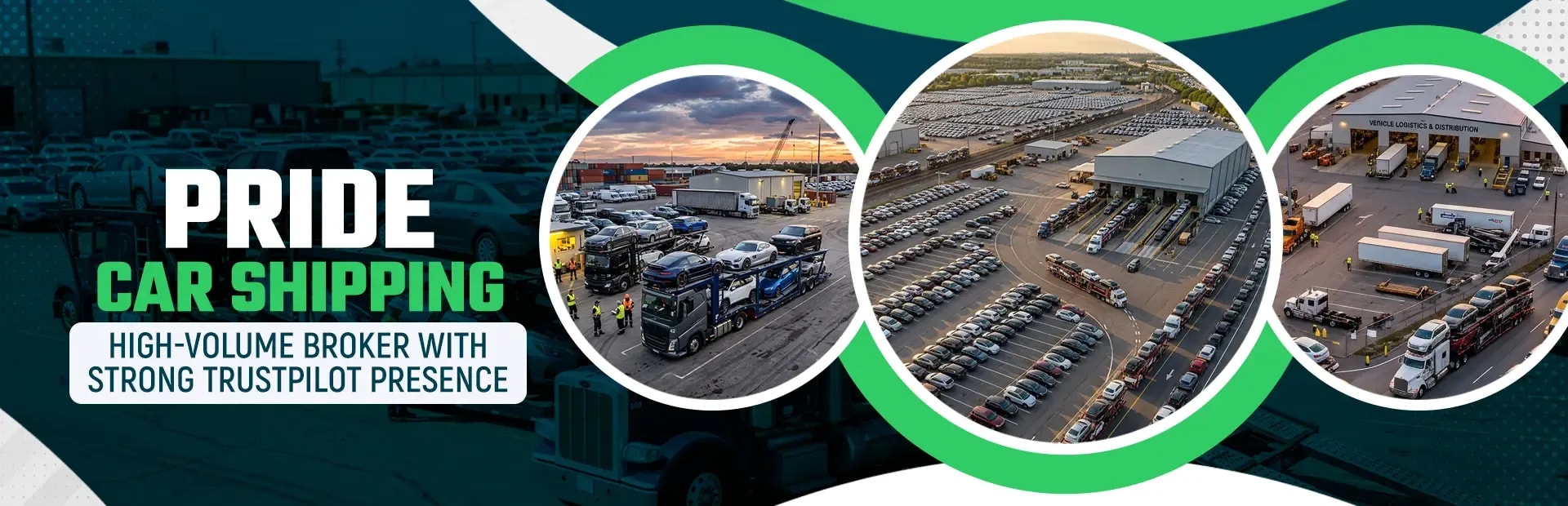 Pride Car Shipping Review 2026: Costs, BBB, Complaints