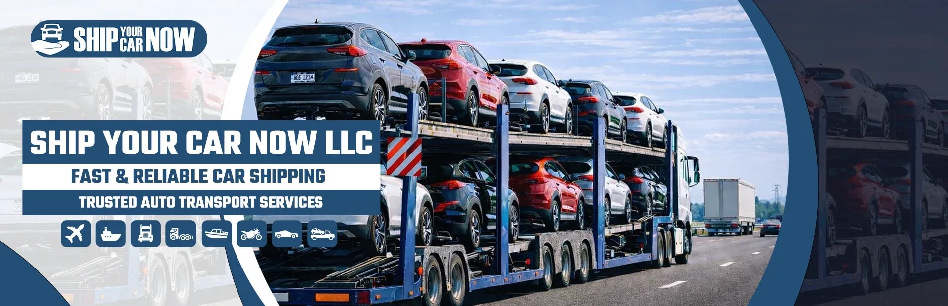 ShipYourCarNow LLC Review: Reviews and Reliability