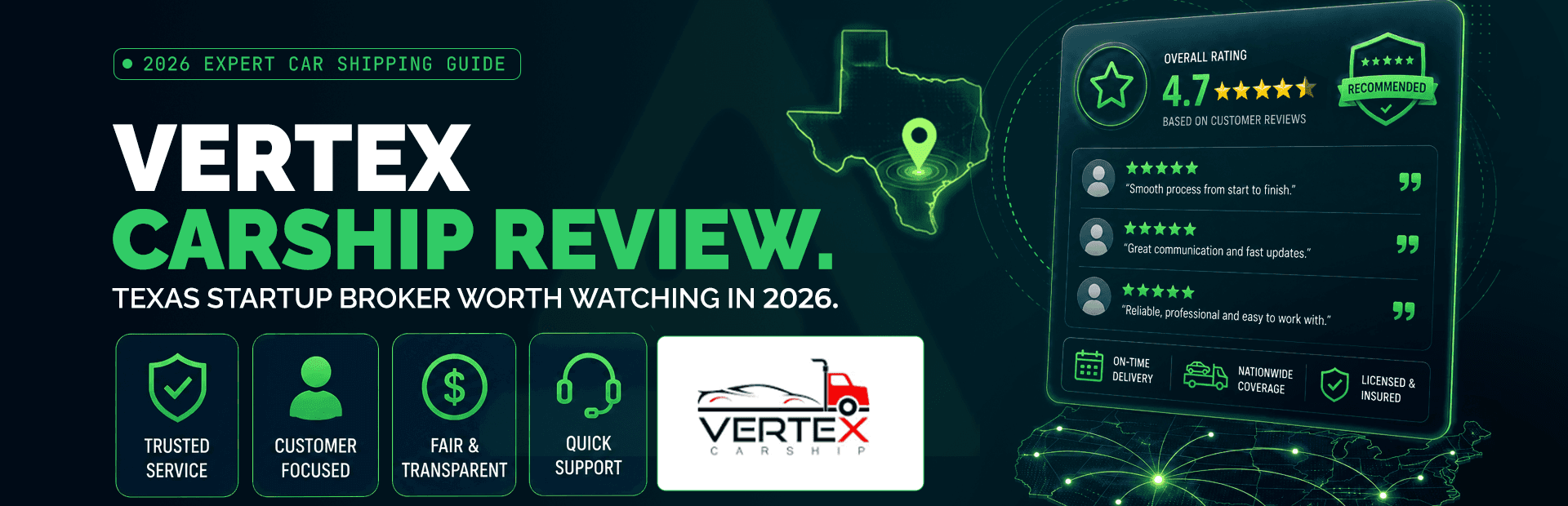Vertex Carship Review 2026: Is a 1-Year-Old Broker Safe?