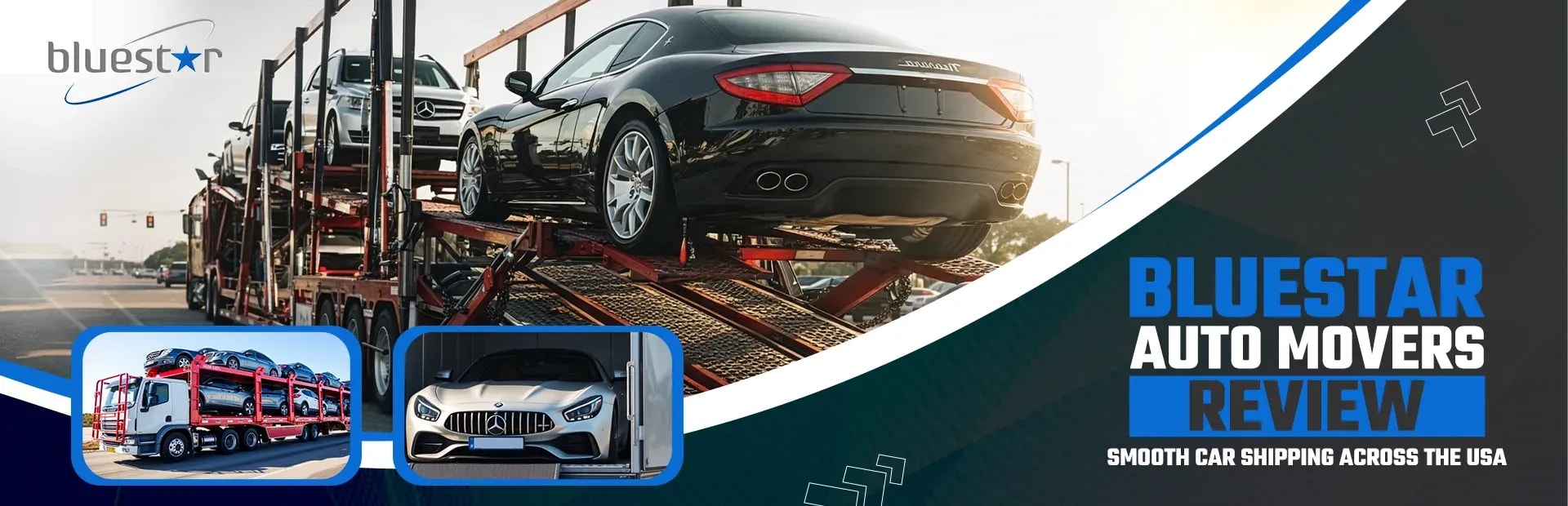 Blue Star Auto Movers Review: Safe, Affordable, or Risky?