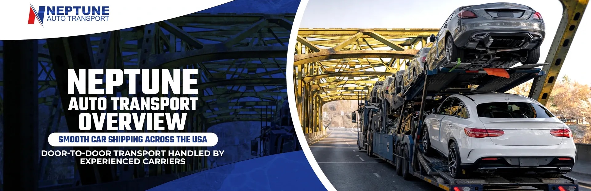 Neptune Auto Transport Review: Costs, Reviews, Reputation