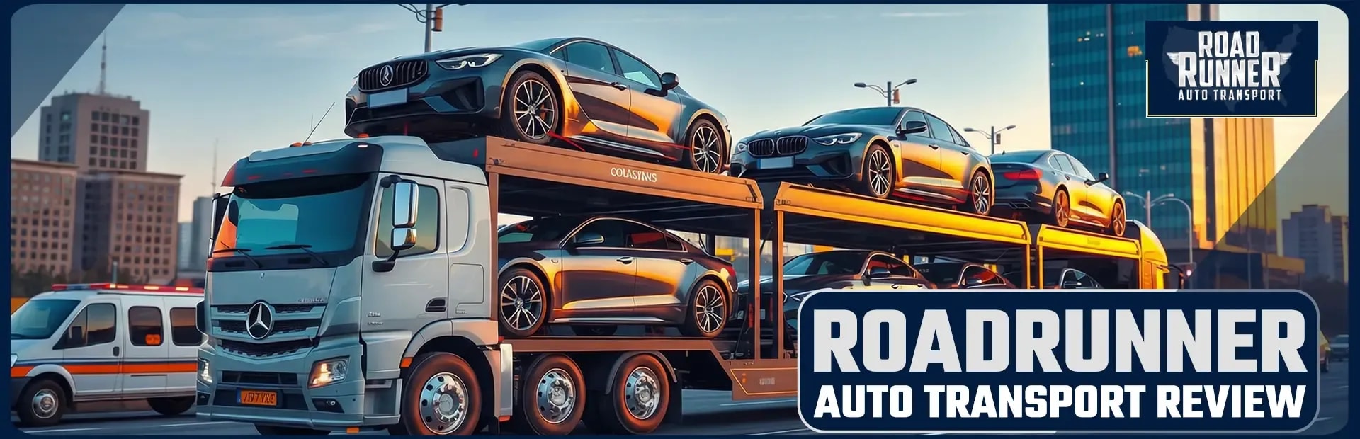 RoadRunner Auto Transport Review: The Most Transparent Expert Analysis