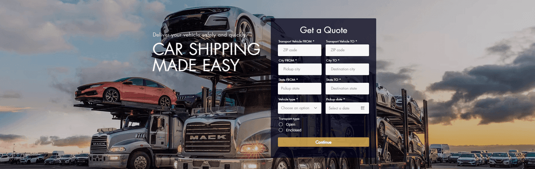 What Is Colibri Auto Transport?