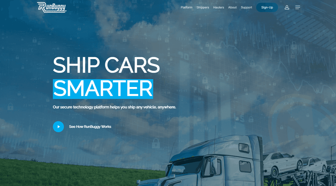 RunBuggy Company Overview: What It Is, Who Uses It, and How It Works