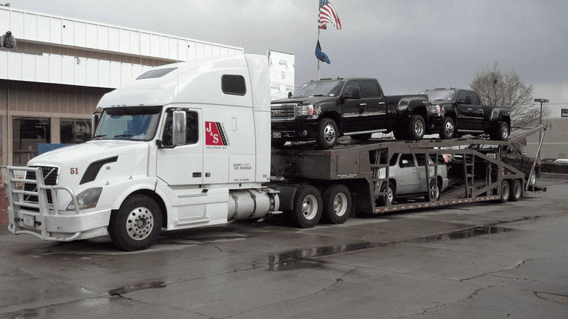 J&S Transportation's Track Record on Damage and Insurance