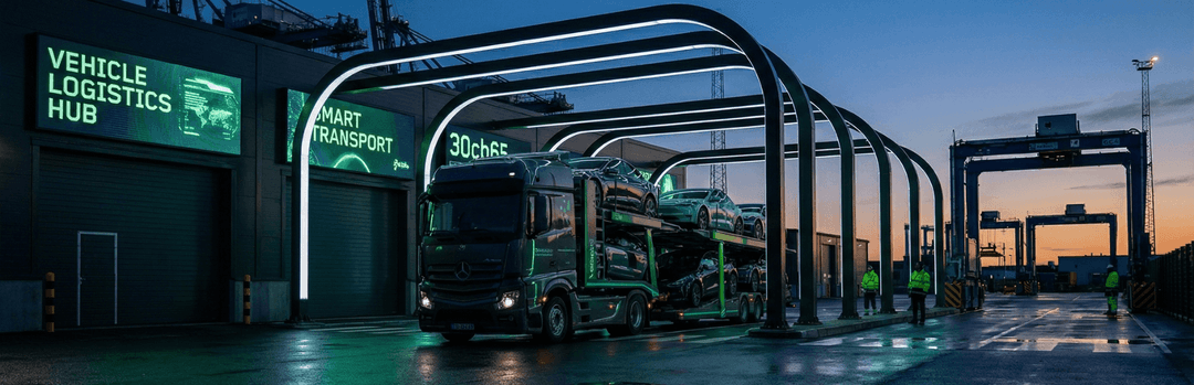 What Is an Auto Transport Broker — and Why It Matters Before You Choose
