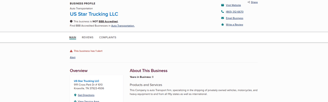 What Customers Actually Say: BBB, Transportvibe, and Third-Party Reviews Breakdown