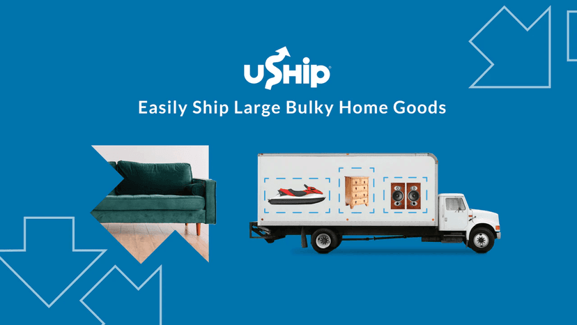 How uShip Works as a Marketplace