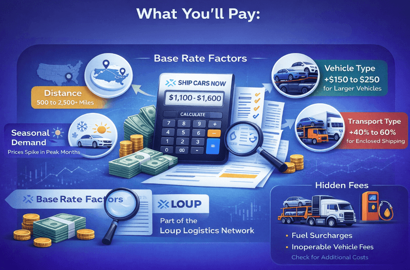 What You'll Pay: Pricing Structure and Hidden Cost Analysis
