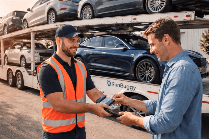 RunBuggy Pricing & Service Charges: Fees, Quotes, and What Impacts Cost