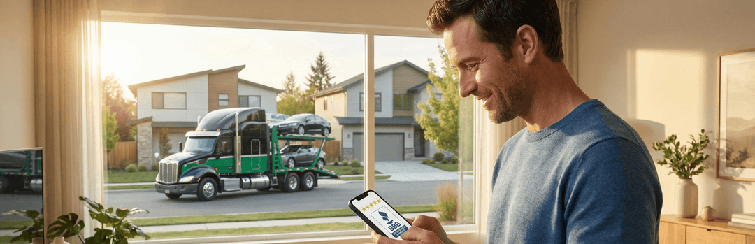 Reviews, Reputation, and Real Customer Experiences