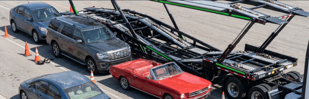 What Else Affects the Final Car Shipping Cost