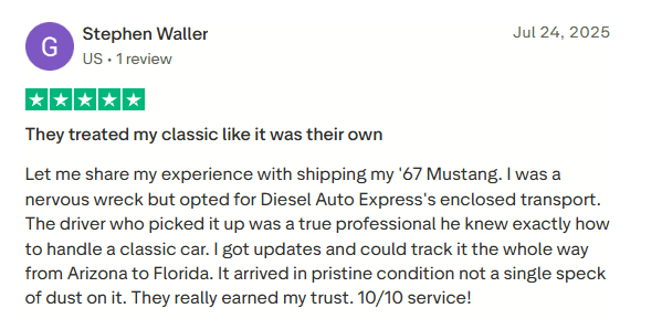 user feedback 1