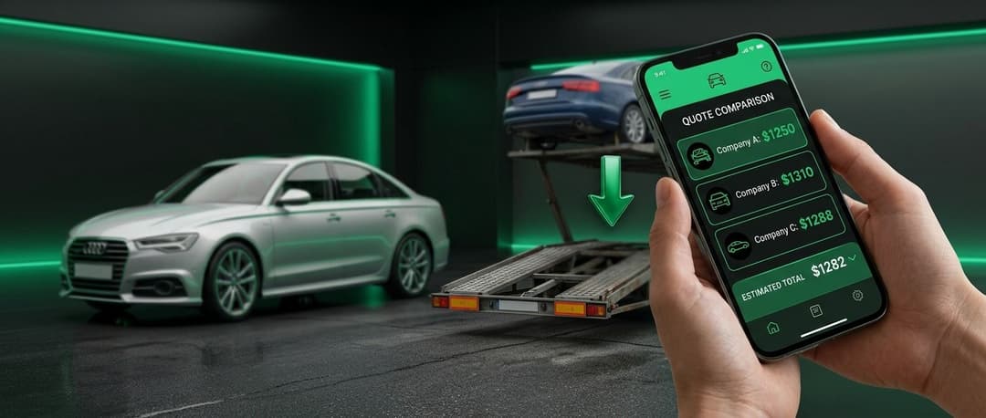 How To Lower Your Car Shipping Cost Without Cutting Corners