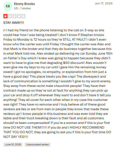 Where It Falls Short — Real Complaints