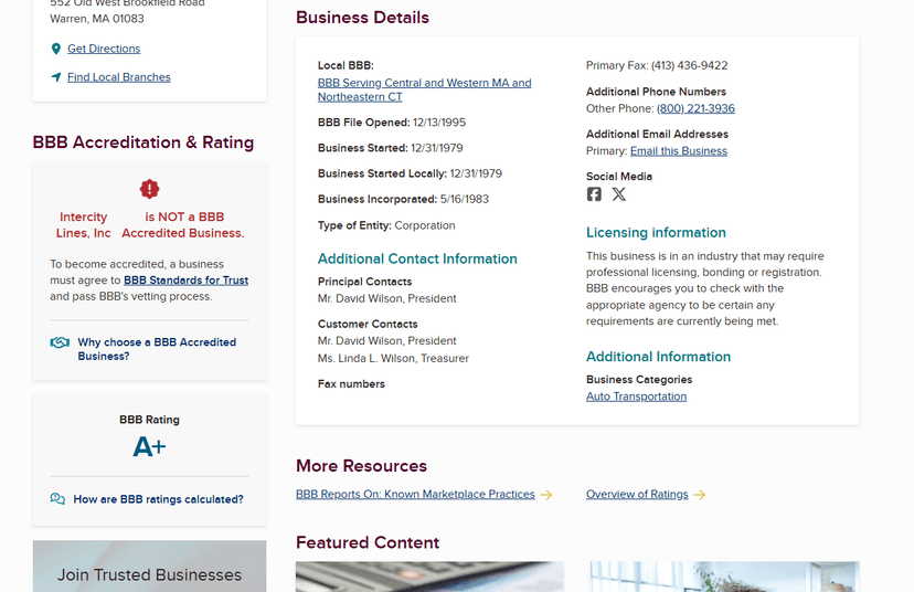 Customer Satisfaction, Reviews, and Real-World Service Reliability