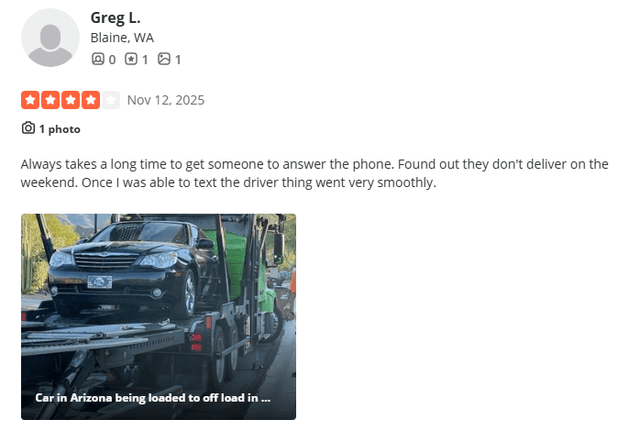 user feedback 3
