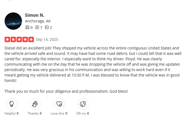 user feedback 4