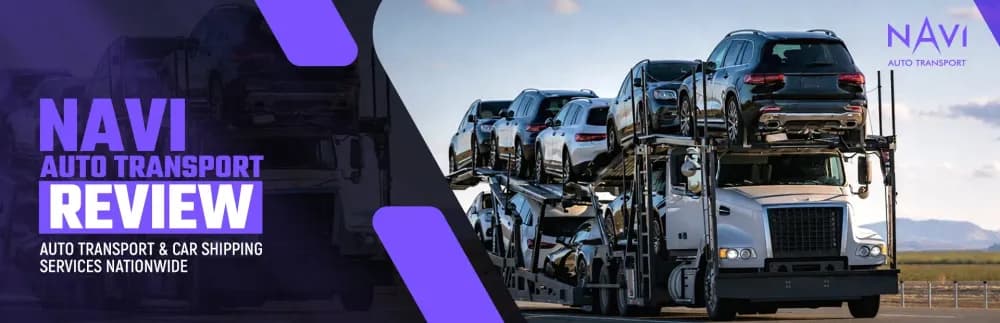 Navi Auto Transport Review: Complete Car Shipping Guide